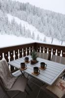 Le Cocon Pyrénéen - Ski aux pieds & Parking Privé - B&B Les Angles