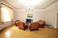 Four room Apartment in Zaqyan str - B&B Ereván