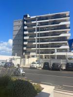 Cheba Apartments by Apulia Accommodation - Ferienwohnung Bari