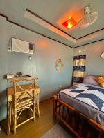 Chambre Double Économique