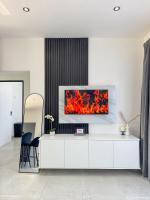 Stylish 3 Bedroom Group Stay - B&B Karibib