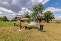 Forest Paradise - Chambres d’hôtes Ličko Petrovo Selo