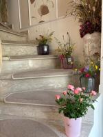 The House Of Flowers - Ferienwohnung Sankt Vith