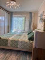 Deluxe Doppelzimmer mit Badewanne