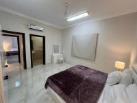 Appartamento Deluxe con 3 Camere da Letto