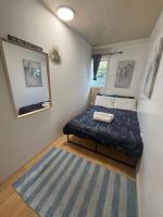 Mango private room in shared house - Bed and Breakfast Miami