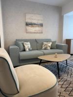 Deluxe Studio mit Doppelbett
