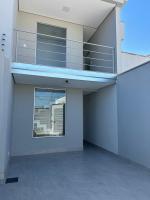 Casa para 5 pessoas - Perto de Tudo - B&B Montes Claros