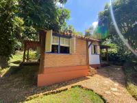 Casinha da Vovó - Ferienwohnung Tiradentes