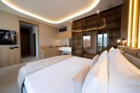 Boutique Hotel Lux Rooms B-Five - B&B Budua