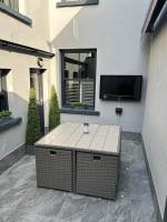 The Little Rock - B&B Banbridge