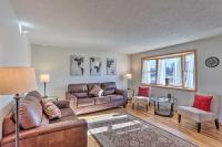 Canyon Lake, Sturgis Rally Home w/ Fenced Yard - B&B Rapid City