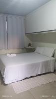 Pousada santos 1, kitnet confortável com ar condicionado - B&B Londrina