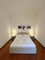 Appartamento Deluxe con 2 Camere da Letto e Balcone