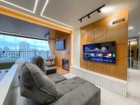 Luxury Collection - The Frame - Bed and Breakfast Campo Grande