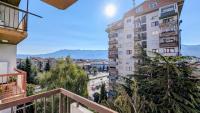 Wondermeer - Lake View - Ferienwohnung Ohrid