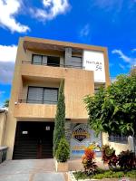 Apartamento 301 Edificio Natura 54 - B&B Ibagué