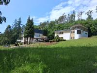 Penzion U Libuše Luleč - Ferienwohnung Luleč