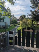 Ferienwohnung am Fürst Pückler Park - B&B Krauschwitz