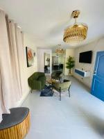 Luxury apartment near Jumbo - B&B San Pedro de Macorís