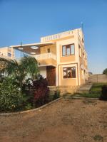 Almond Ridge diani villa 2 - B&B Diani Beach