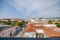 Braga Terrace Flat by House and People - B&B Braga