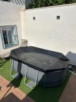 Casa Rural Villa María - B&B Liétor