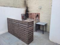 Casa céntrica con piscina - B&B Paraná