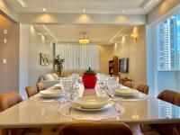 Apartamento 4 quartos no Umarizal para até 13 pessoas - Ferienwohnung Belém