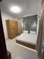 Appartement met 2 slaapkamers