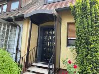 Spacious 3BR House with 2 Parking Spaces & Garden - B&B Norimberga