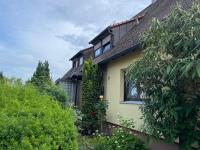Charming, bright family home with conservatory - Bed and Breakfast Neurenberg