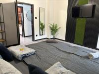 Schönes Apartment in der Altstadt - Chambres d’hôtes Coblence