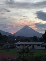 Sweet Dreams the Arenal - Ferienwohnung La Fortuna