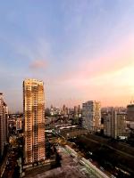 Designer Retreat in the Heart of Cubao - Chambres d'hôtes Manille