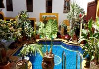 Palais AL Firdaous - B&B Fes