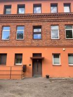 Nemunas Apartaments - Ferienwohnung Kaunas