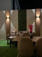 شقه فرح Farah Apartment - Ferienwohnung Ha'il