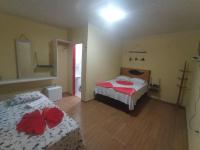 Dreibettzimmer