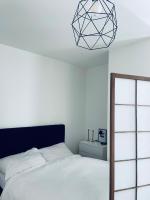 Cozy apartment, close to city center of beautiful Prague - B&B Praga