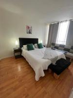 Amoblados GUSCAR - Ferienwohnung Santiago
