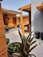 Superbe penthouse sur mer - B&B Dakar