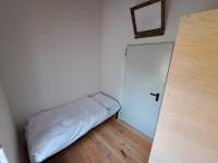 Chambre Simple Standard avec Salle de Bains Commune