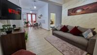 Luxurious Central Apartments near Palas Mall - B&B Iași