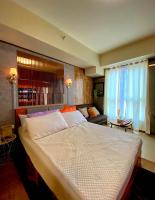 Avida Towers Sucat - Ferienwohnung Manila