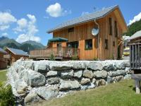 Das Edelweiss - B&B