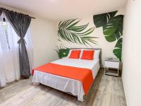 Apartment with Garden View