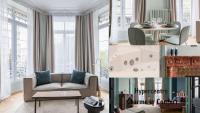 Beige Hospitalité - Gisèle - Ultralux balnéo - neuf 2 chambres - Ferienwohnung Saint-Étienne