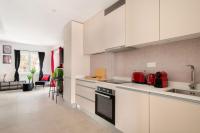 Ruby - 4 pers - Netflix - B&B Saint-Etienne