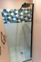 Beige Hospitalité - Romy - hypercentre - 2 bedrooms - parking - Ferienwohnung Saint-Étienne